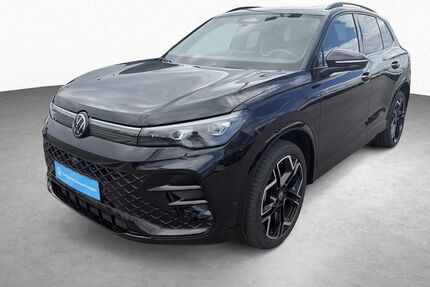 VW Tiguan 26.090 km 43.440 &euro; Burgoberbach 91595