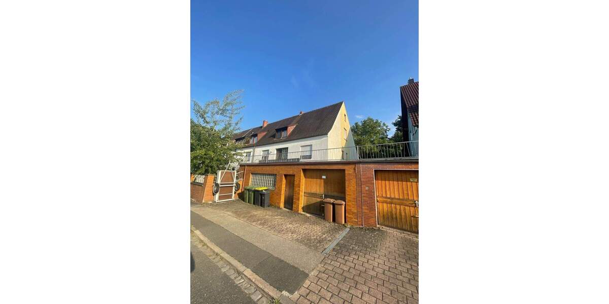 Doppelhaushälfte Oberasbach Altenberg - 4 Zimmer, 148 m&sup2;, 498.000&euro; | Angebot:25165908