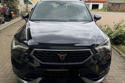 Cupra Ateca 80.000 km 23.800 &euro; Eggolsheim 91330