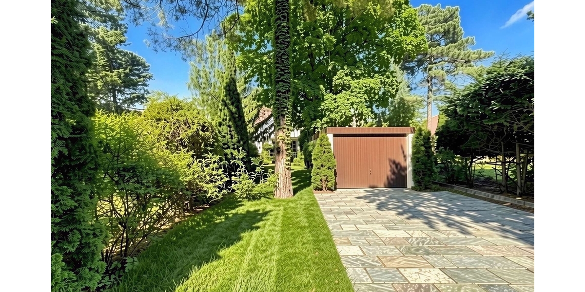 Dahlwitz-Hoppegarten - 800 m² Topgrundstück in Waldesruh für Ihr Traumhaus vor den Toren Berlins - Grundstück Hoppegarten Brandenburg - Märkisch Oderland | Angebot:26088644