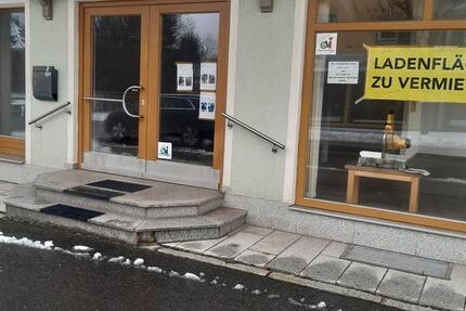 Gewerbeobjekt Oberviechtach - 720&euro; | Angebot:25097108