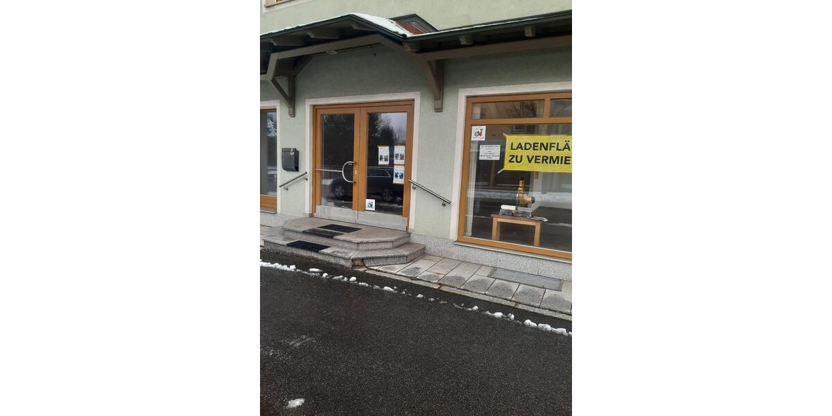 Gewerbeobjekt Oberviechtach - 720&euro; | Angebot:25097108