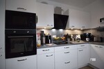 Neubau EG-Whg. links mit Terrasse und Garten Garage und 2 Abstellräumen + Luft-Wärme-Heizung - Erdgeschoßwohnung Syke | Angebot:26480236
