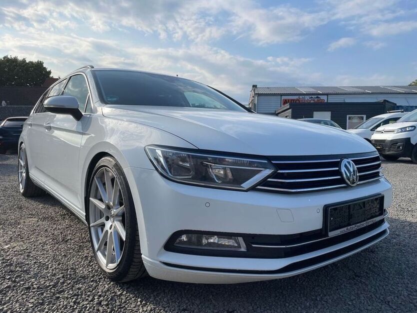 Passat