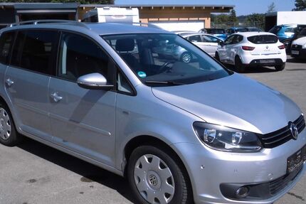VW Touran 165.553 km 6.700 &euro; Burgau 89331