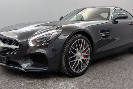 Mercedes-Benz AMG GT S 34.600 km 84.999 &euro; Reutlingen / Mittelstadt 72766