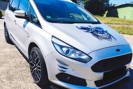 Ford S-Max 104.000 km 20.980 &euro; Rheinmünster 77836