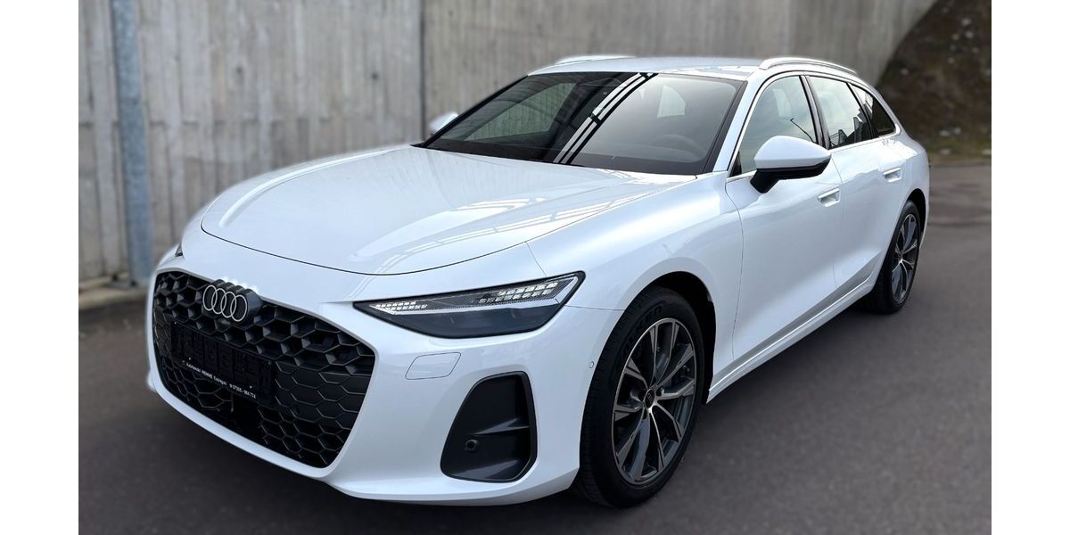 Audi A6 7.500 km 52.200 &euro; Essingen­­­ 73457