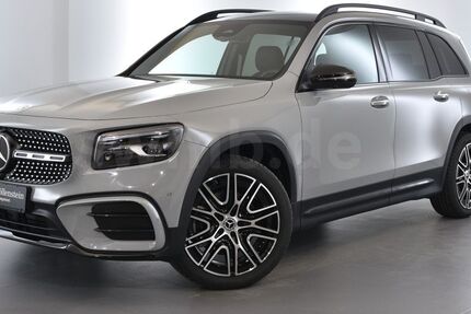 Mercedes-Benz GLB 220 9.900 km 56.990 &euro; Chemnitz 09120