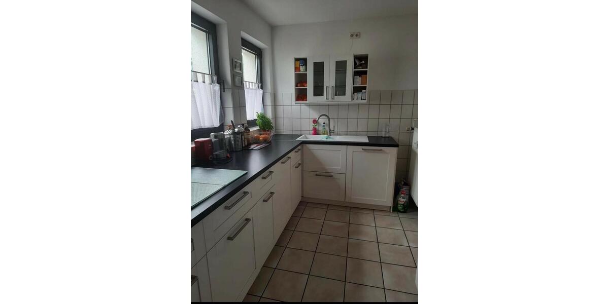Etagenwohnung Kirkel - 4.5 Zimmer, 117 m&sup2;, 1.075&euro; | Angebot:26039181