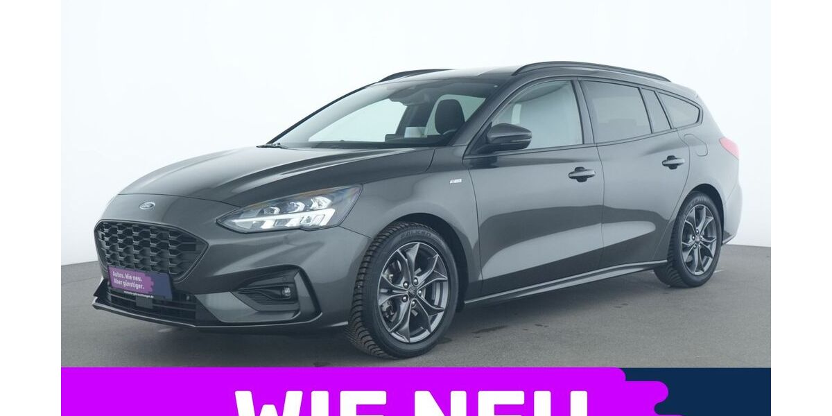 Ford Focus 25.753 km 16.463 &euro; Dietzenbach bei Frankfurt 63128