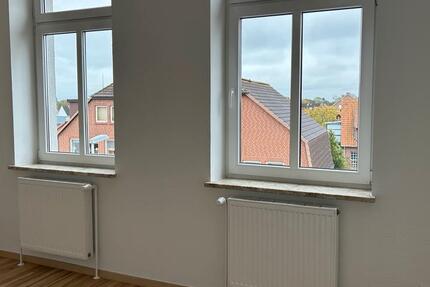 3 -Zimmerwohnung mit Balkon in Döse Steinmarne 3 zimmer