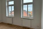 3 -Zimmerwohnung mit Balkon in Döse Steinmarne 3 zimmer