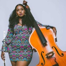 Endea Owens 20.11.2025 Nica Jazz Club