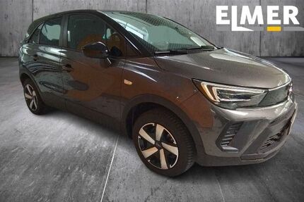 Opel Crossland (X)