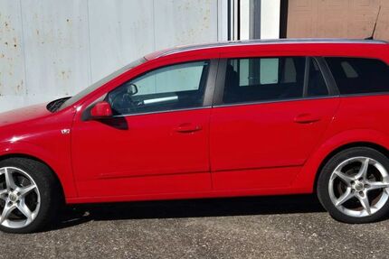 Opel Astra 203.000 km 3.800 € Dietzenbach 63128
