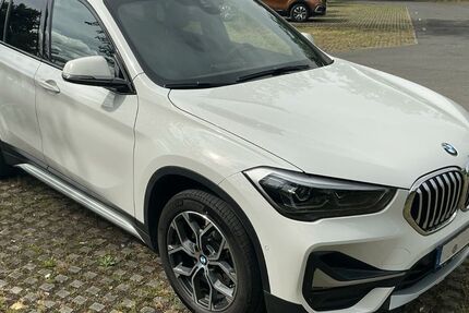 BMW X1 63.900 km 21.900 &euro; Zirndorf 90513