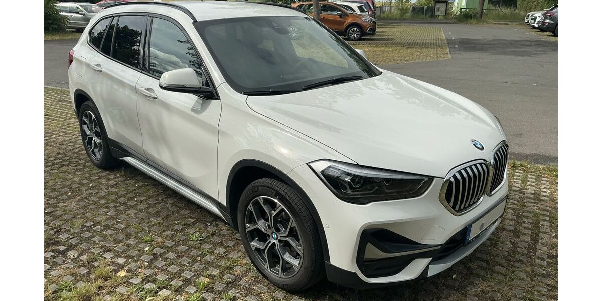BMW X1 63.900 km 22.800 &euro; Zirndorf 90513