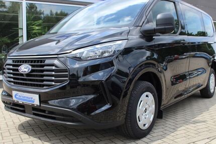 Ford Transit Custom 1.100 km 39.980 &euro; Bad Lobenstein 07356