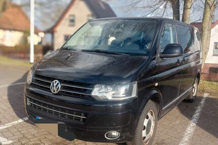 VW T5 Multivan 275.366 km 18.000 &euro; Plau am See 19395