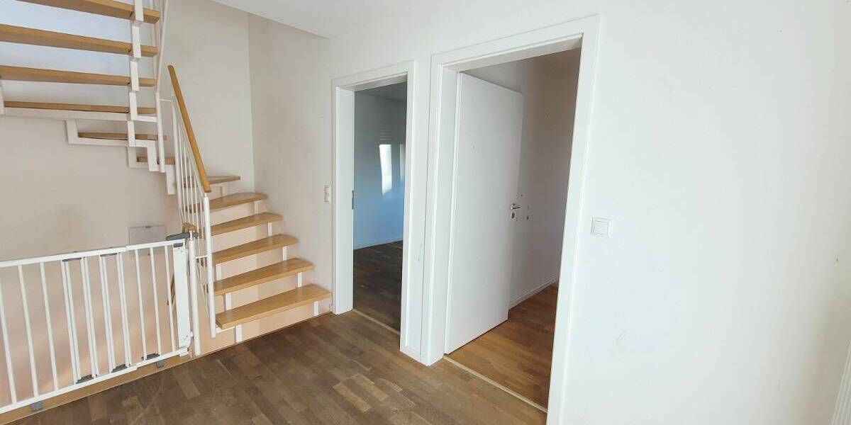 Reihenendhaus Freiburg-Opfingen Opfingen - 6 Zimmer, 161 m&sup2;, 629.000&euro; | Angebot:26228542