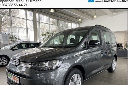VW Caddy 9.385 km 25.990 € Annaberg-Buchholz 09456