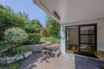 3 Zimmer Split-Level Gartenwohnung mit Sauna und Tiefgaragenstellplatz in ruhiger Lage 3 zimmer