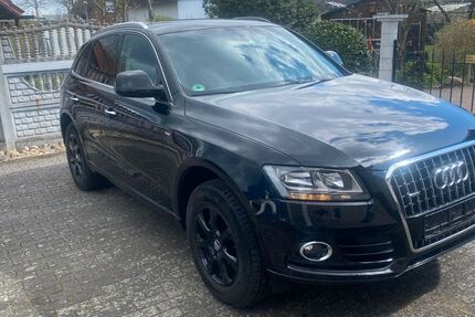 Audi Q5 76.350 km 18.000 &euro; Uelzen 29525