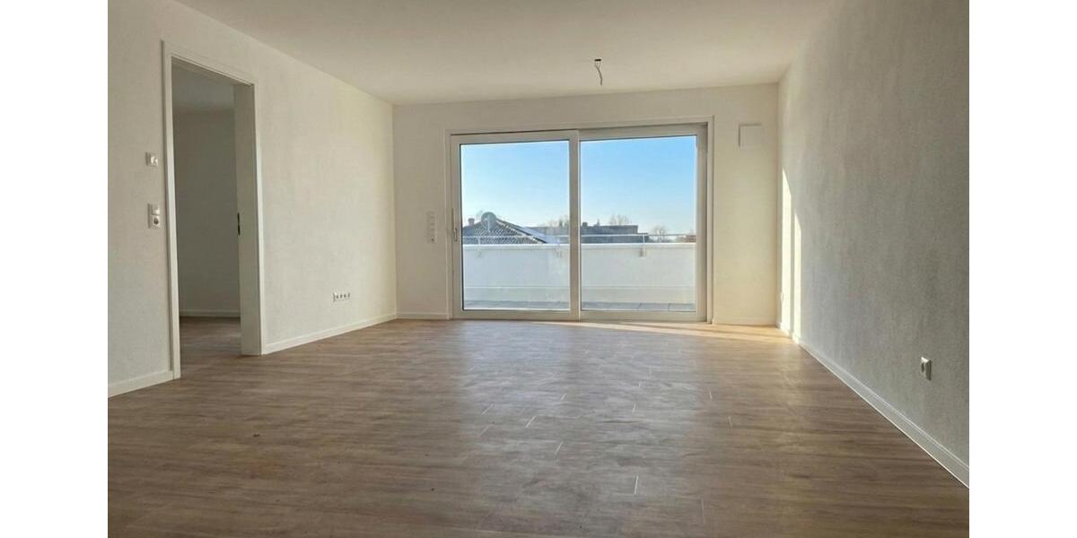 Etagenwohnung Günzburg - 2 Zimmer, 65 m&sup2;, 800&euro; | Angebot:25308060