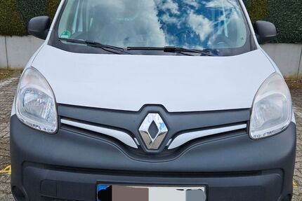 Renault Kangoo 18.818 km 12.200 &euro; TAUNUSSTEIN 65232