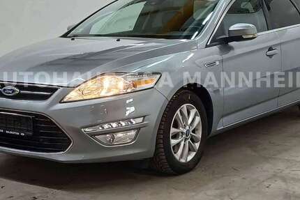 Ford Mondeo 78.800 km 6.990 &euro; Mannheim 68165