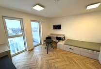 Wohnung zum Mieten in Berlin 561,96 € 26.76 m²