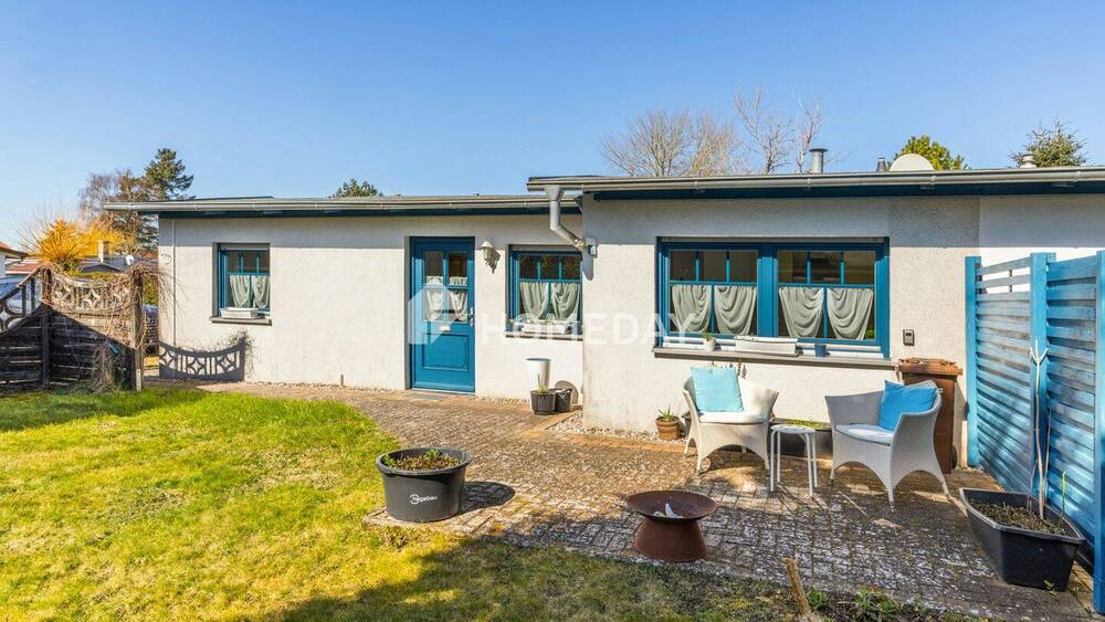 Etagenwohnung Fuhlendorf - 2 Zimmer, 46 m&sup2;, 204.560&euro; | Angebot:26345176