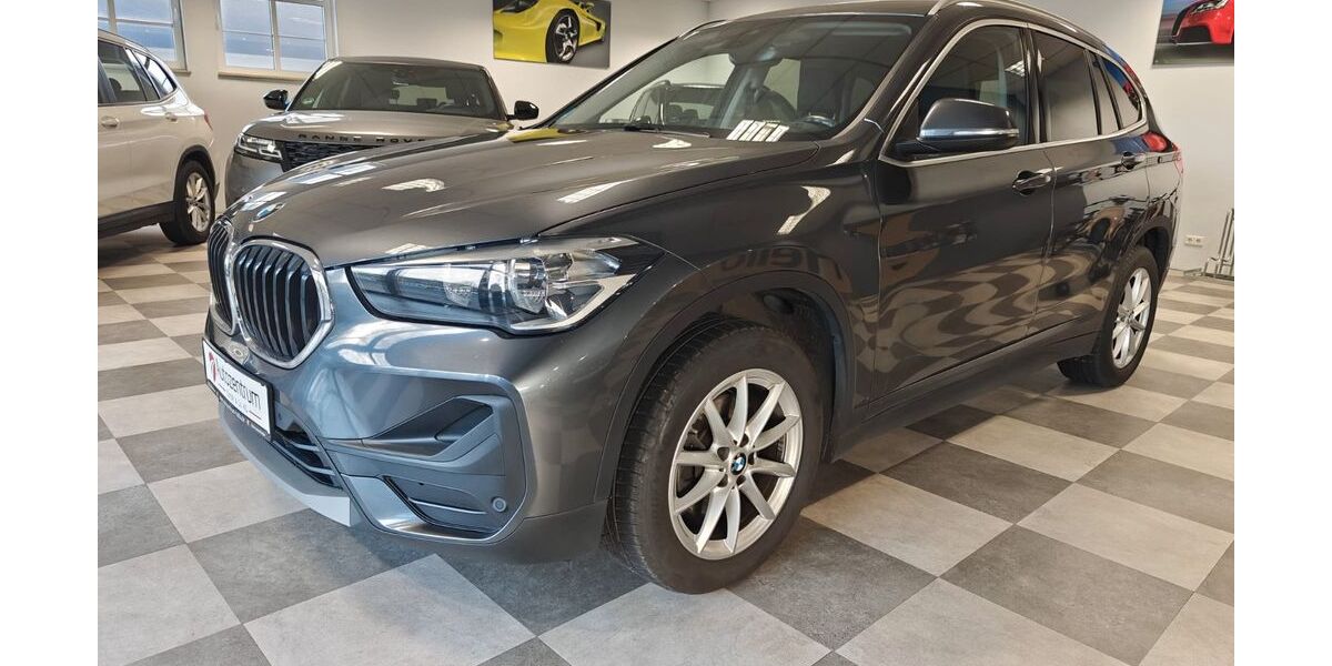 BMW X1 149.600 km 18.550 &euro; Künzell 36093