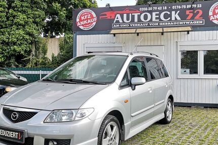 Mazda Premacy 171.000 km 1.650 &euro; Oberhausen 46149