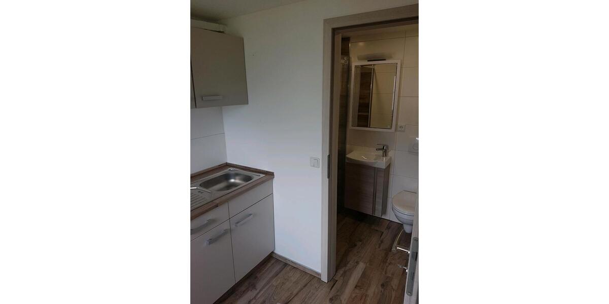 Etagenwohnung Herne Sodingen - 1 Zimmer, 25 m&sup2;, 550&euro; | Angebot:24783796