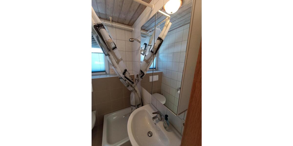 Dachgeschoßwohnung Bad Staffelstein - 3 Zimmer, 70 m&sup2;, 450&euro; | Angebot:25332307