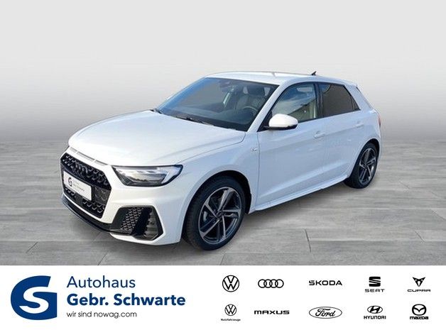 Audi A1 2.002 km 28.490 &euro; Aurich 26607