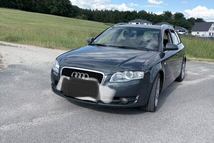 Audi A4 270.000 km 2.999 &euro; Vestenbergsgreuth 91487