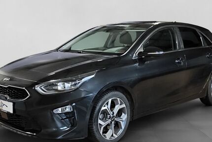 Kia ceed / Ceed 134.500 km 13.690 &euro; Leun 35638