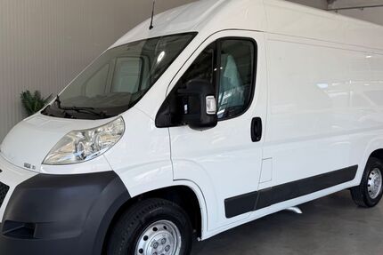 Peugeot Boxer 235.000 km 7.999 &euro; Gelsenkirchen 45879