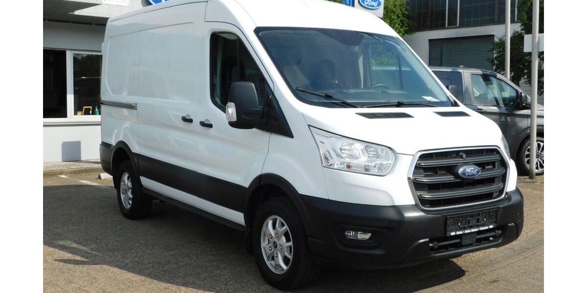 Ford Transit 70.200 km 18.590 &euro; Selm 59379