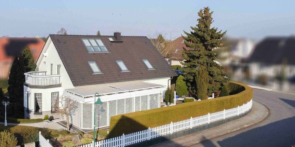 Einfamilienhaus Schwedt/Oder Criewen - 6 Zimmer, 450.000&euro; | Angebot:26929666