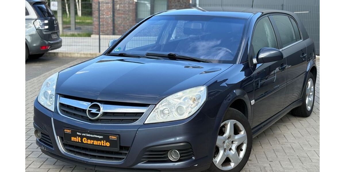 Opel Signum 415.000 km 990 &euro; Verden 27283