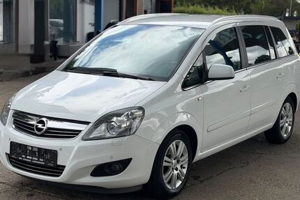 Opel Zafira 120.000 km 5.990 &euro; Ludwigshafen 67059