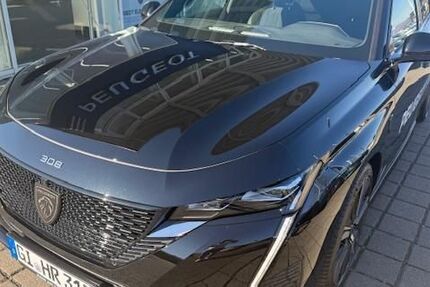Peugeot 308 5.000 km 32.900 &euro; Giessen 35394