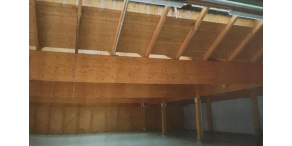 Gewerbeobjekt Cottbus Gallinchen - 5&euro; | Angebot:23712520