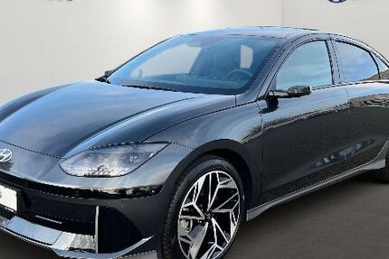 Hyundai IONIQ 6 20.000 km 36.980 &euro; Quakenbrück 49610