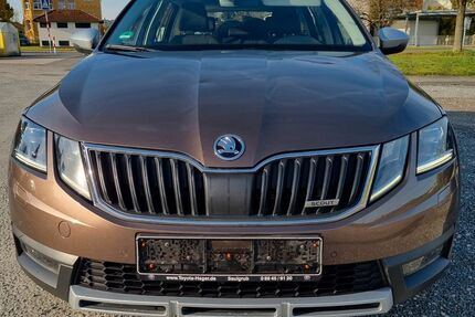 Skoda Octavia 217.000 km 12.500 € Lauf a.d.Pegnitz OT Lauf 91207