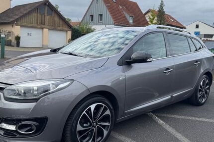 Renault Megane 141.000 km 6.950 € Eußenheim 97776